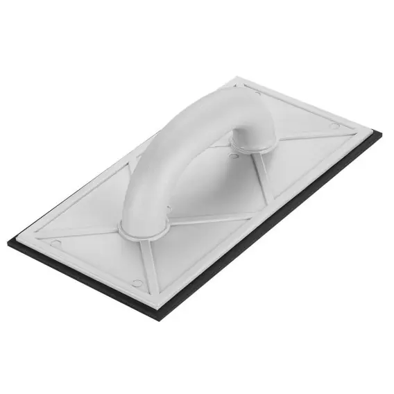 Darmowa dostawa Paca z gumą 4 mm, 280x140 mm 50-232 Neo